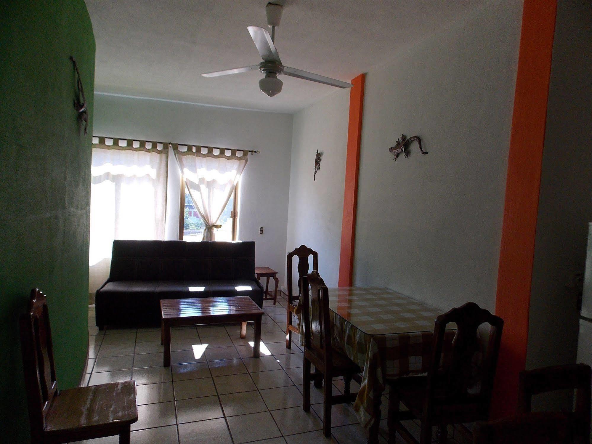 Bahia Hotell Barra de Navidad Eksteriør bilde