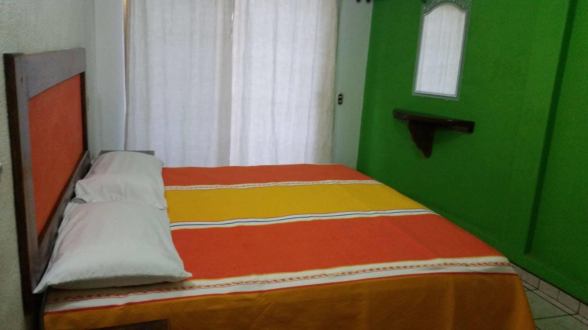 Bahia Hotell Barra de Navidad Eksteriør bilde